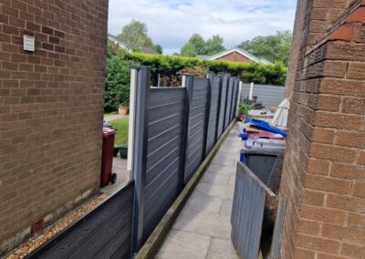 composite fence installer 17(2)