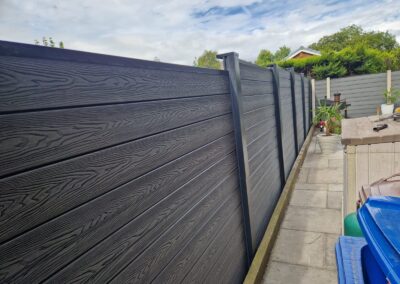 composite fence installer 32(2)