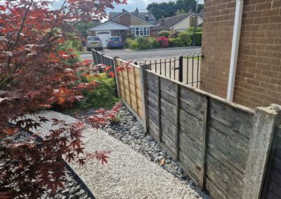 composite fence installer 9(2)