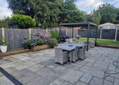 composite fence installer 9(5)